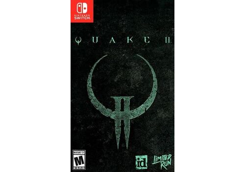 Quake 2 (Switch), фото 48