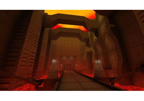 Quake 2 (Switch), фото 49