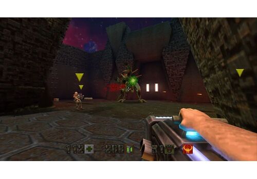 Quake 2 (Switch), фото 50