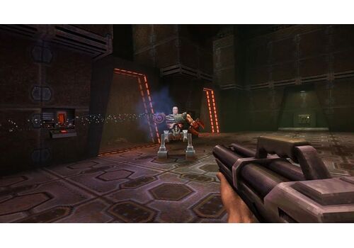 Quake 2 (Switch), фото 51