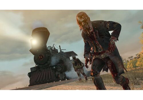 Red Dead Redemption (PS5), фото 50