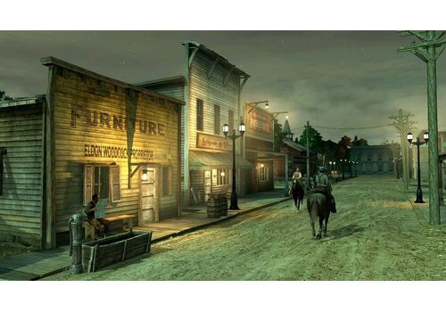 Red Dead Redemption (PS5), фото 51