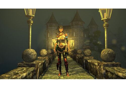 Sacred 2 Remaster (PS5), фото 49