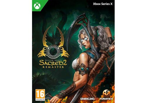 Sacred 2 Remaster (Xbox Series X), фото 48
