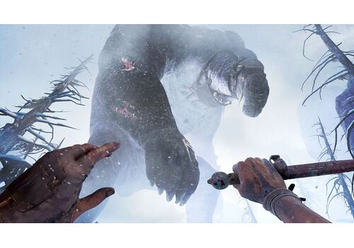 Skydance's Behemoth (PS5), фото 49