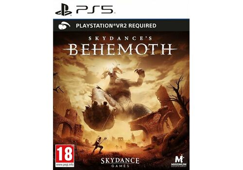 Skydance's Behemoth (PS5), фото 48