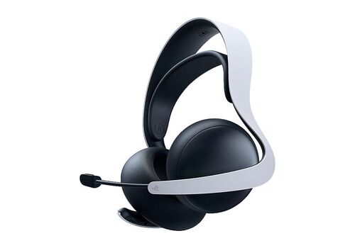 Беспроводная гарнитура Sony PULSE Elite PS5, фото 50