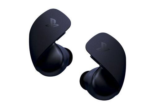 Игровая гарнитура Sony Pulse Explore (TWS) Black Midnight PS5, фото 49