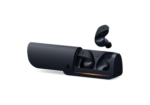 Игровая гарнитура Sony Pulse Explore (TWS) Black Midnight PS5, фото 51