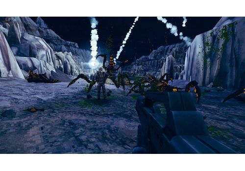 Starship Troopers: Ultimate Bug War! (Switch 2), фото 49