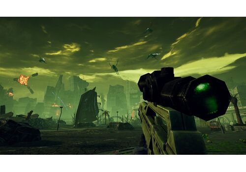 Starship Troopers: Ultimate Bug War! (Switch 2), фото 51