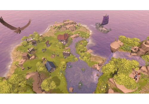 Townsmen VR (PS5), фото 50