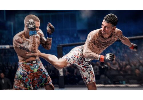 EA Sports UFC 6 (PS5), фото 49