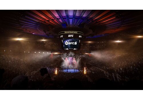EA Sports UFC 6 (PS5), фото 50