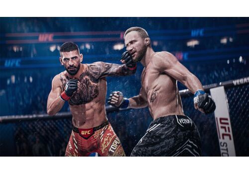 EA Sports UFC 6 (Xbox Series X), фото 51