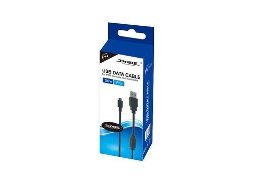 Кабель micro USB Dobe (TP4-813) 1,8 м, фото 48