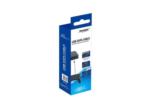 Кабель micro USB Dobe (TP4-813) 1,8 м, фото 50