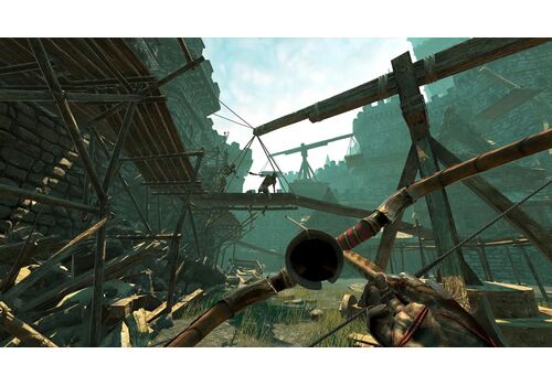 Undead Citadel (PS5), фото 49