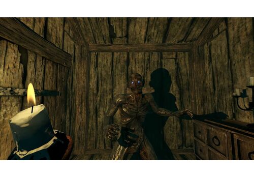 Undead Citadel (PS5), фото 50