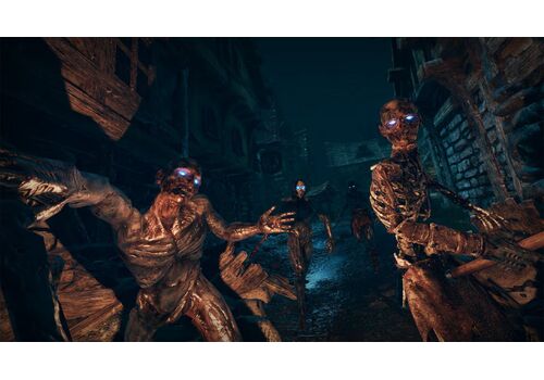 Undead Citadel (PS5), фото 51
