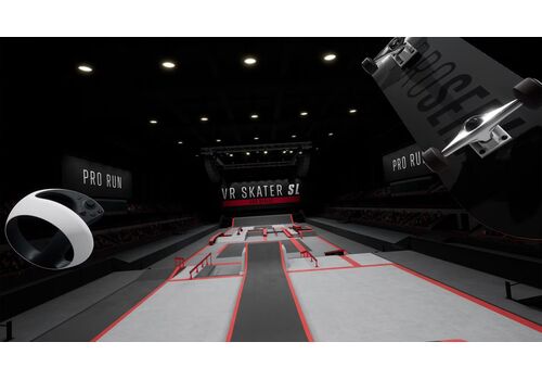 VR Skater (PS5), фото 49