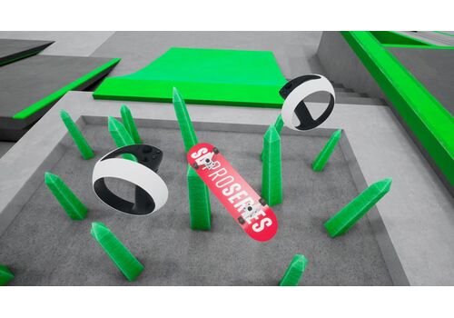VR Skater (PS5), фото 50