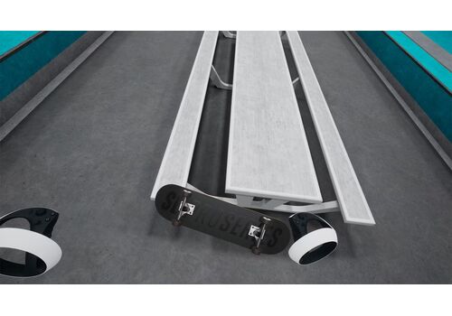 VR Skater (PS5), фото 51