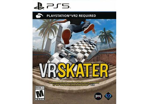 VR Skater (PS5), фото 48