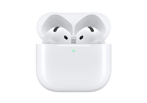 Airpods 4 наушники, фото 48