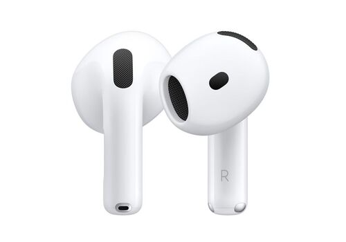 Airpods 4 наушники, фото 49
