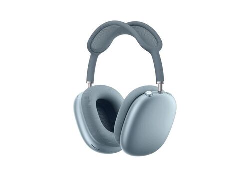 Airpods Max 2.0 наушники (Blue), фото 48