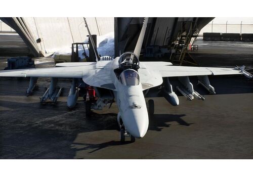 Ace Combat 8 : Wings of Theve (PS5), фото 50