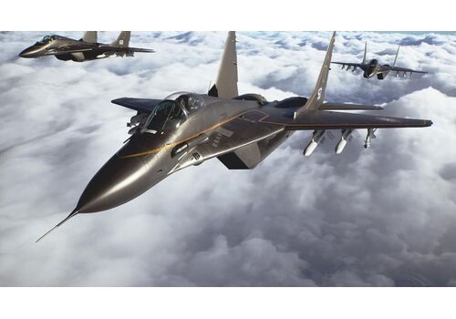 Ace Combat 8 : Wings of Theve (Xbox Series X), фото 51