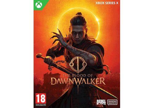 Blood of Dawnwalker (Xbox Series X), фото 48