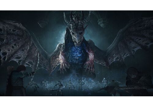Dragon's Dogma 2 Dark Arisen (Switch 2), фото 49