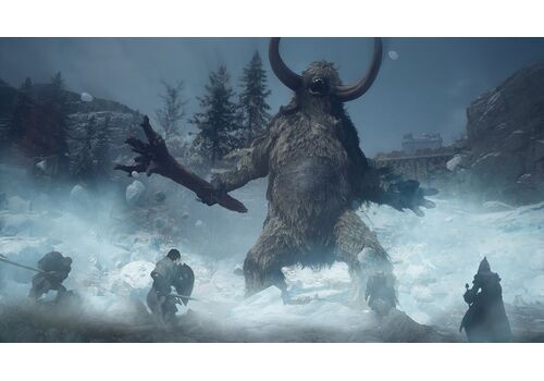 Dragon's Dogma 2 Dark Arisen (Xbox Series X), фото 51