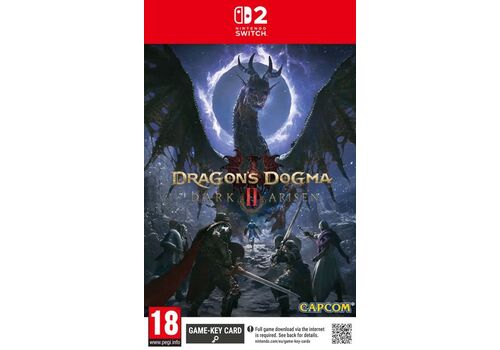 Dragon's Dogma 2 Dark Arisen (Switch 2), фото 48