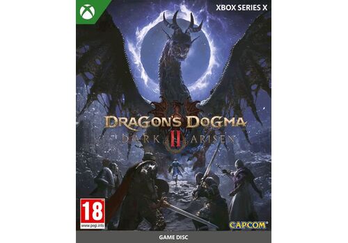 Dragon's Dogma 2 Dark Arisen (Xbox Series X), фото 48