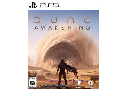 Dune: Awakening (PS5), фото 48