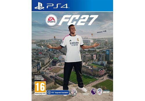 EA SPORTS FC 27 (PS4), фото 48
