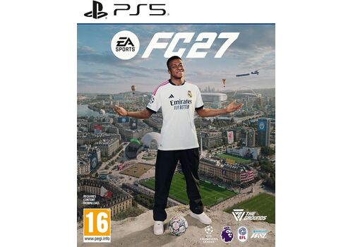 EA SPORTS FC 27 (PS5), фото 48