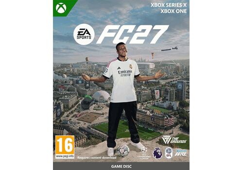 EA SPORTS FC 27 (Xbox), фото 48