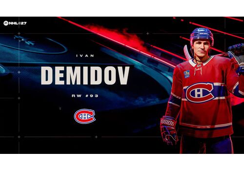 EA Sports NHL 27 (PS5), фото 49