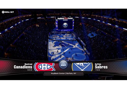 EA Sports NHL 27 (PS5), фото 51