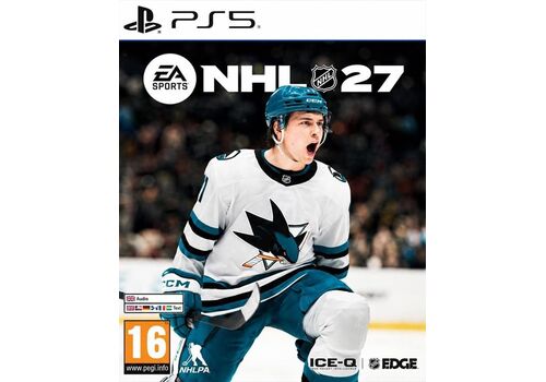 EA Sports NHL 27 (PS5), фото 48