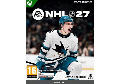 EA Sports NHL 27 (Xbox Series X), фото 48