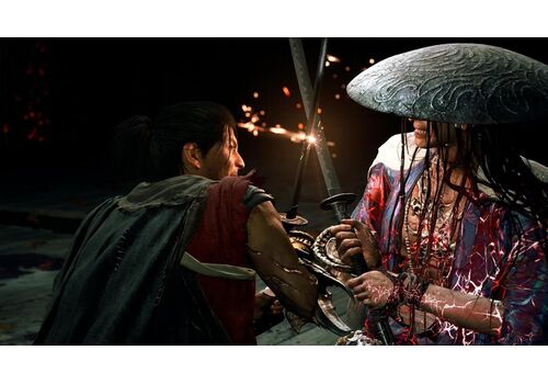 Onimusha: Way of the Sword (PS5), фото 49