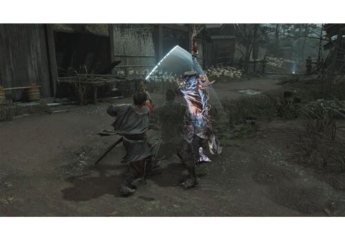 Onimusha: Way of the Sword (PS5), фото 51