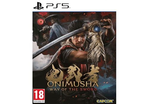 Onimusha: Way of the Sword (PS5), фото 48