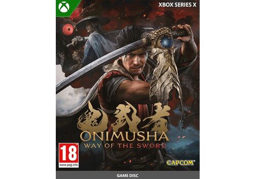 Onimusha: Way of the Sword (Xbox Series X), фото 48